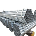 1 3/8 Inch Galvanized Steel Pipe